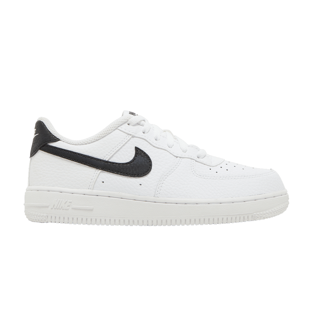 Force 1 PS 'White Black'