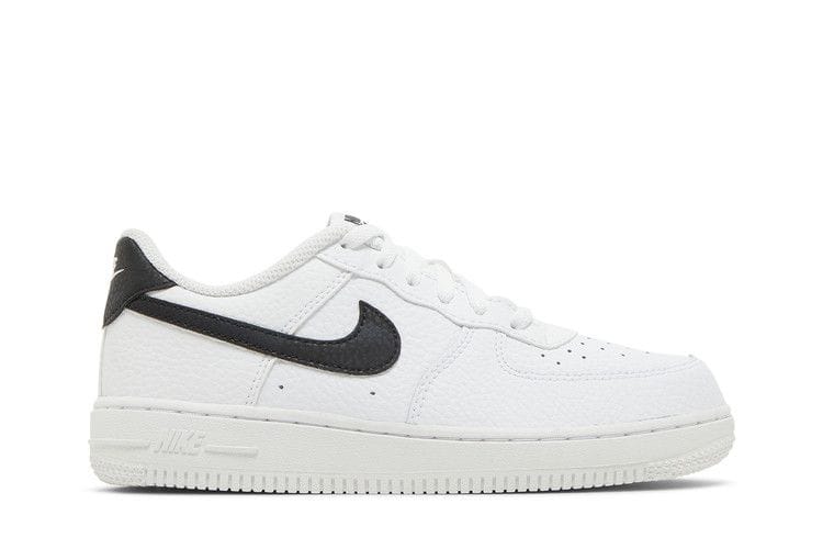 Force 1 PS 'White Black'