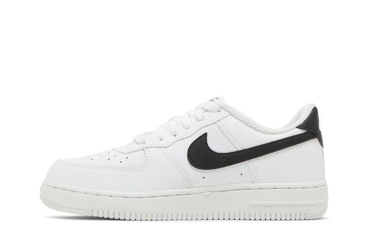 Force 1 PS 'White Black'