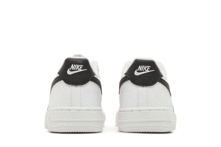 Force 1 PS 'White Black'