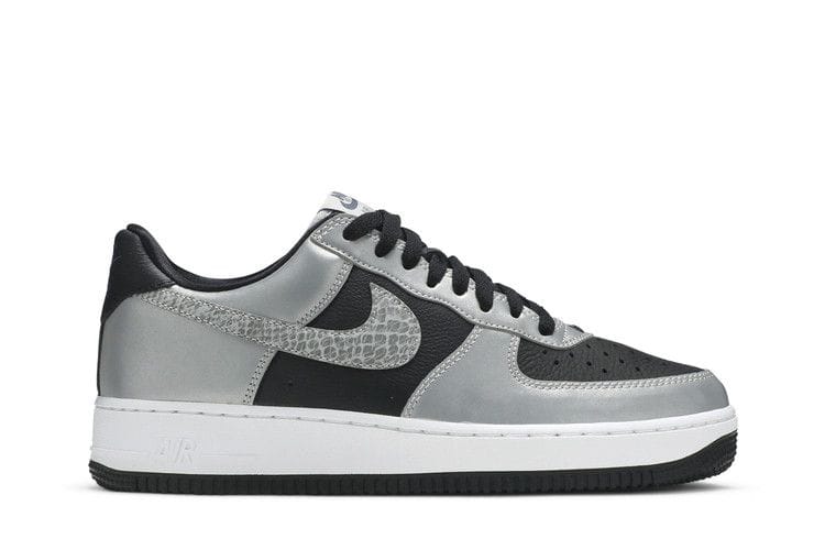 Men's Air Force 1 '3M Snake' 2021