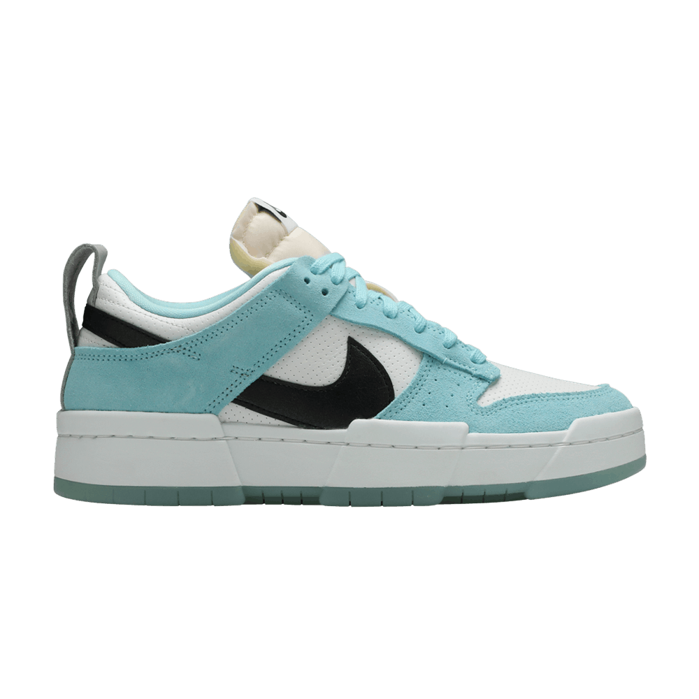 Women's Dunk Low Disrupt 'Copa'