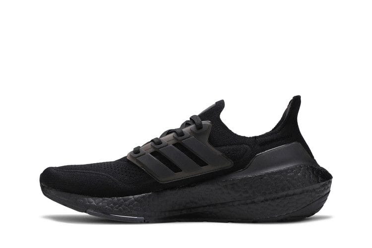 Men's UltraBoost 21 'Triple Black'