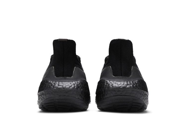 Men's UltraBoost 21 'Triple Black'