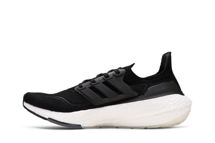 Men's UltraBoost 21 'Core Black'