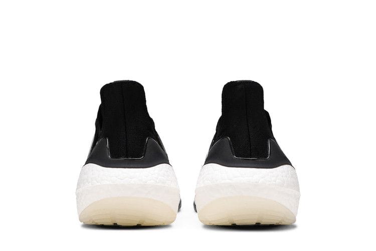 Men's UltraBoost 21 'Core Black'
