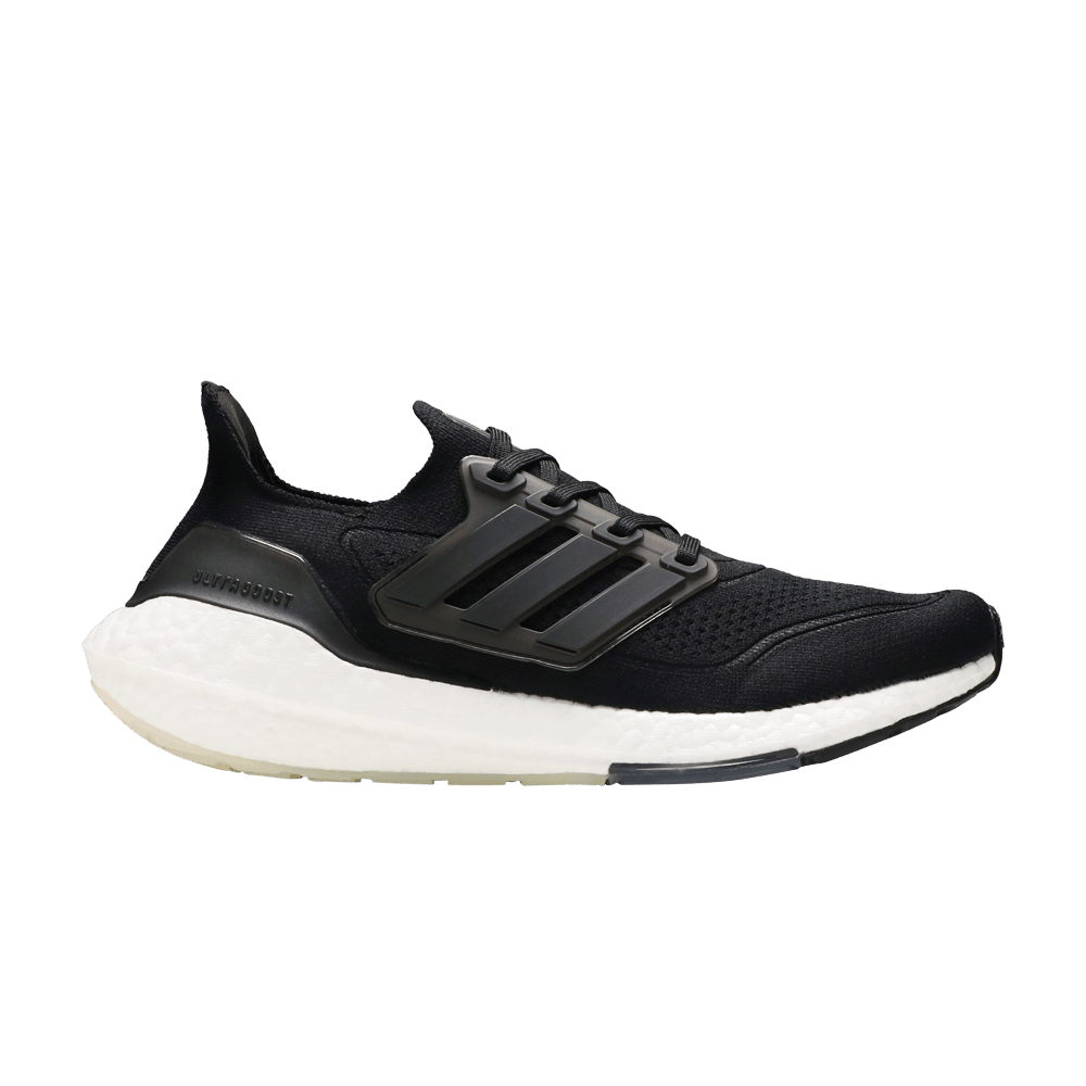 Women's UltraBoost 21 'Core Black'