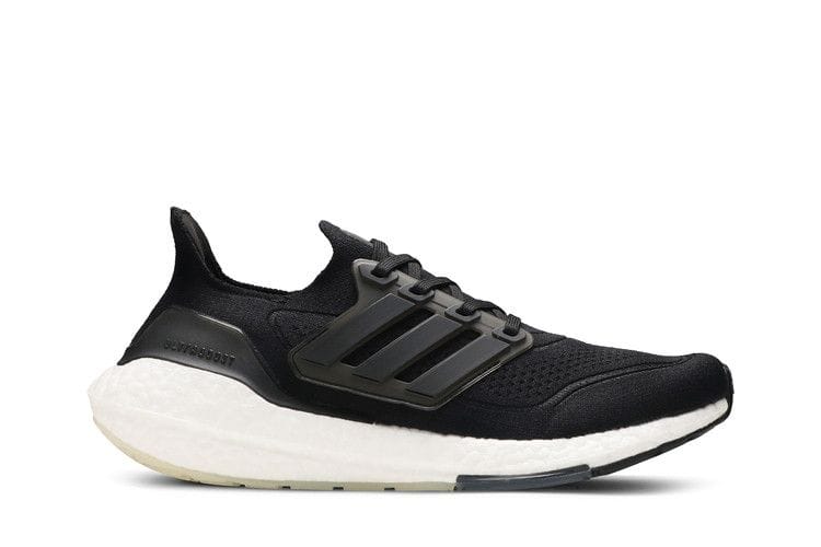 Women's UltraBoost 21 'Core Black'