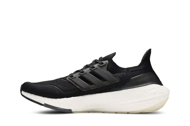 Women's UltraBoost 21 'Core Black'