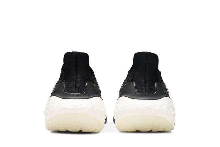 Women's UltraBoost 21 'Core Black'