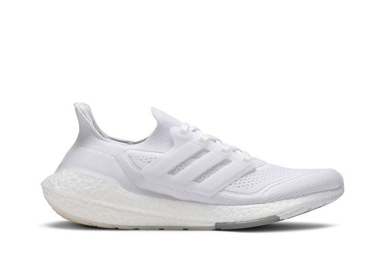 Women's UltraBoost 21 'Cloud White'