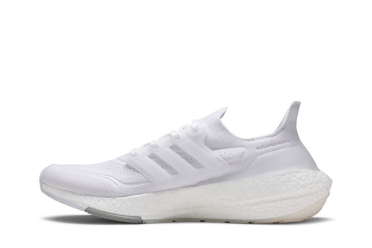 Women's UltraBoost 21 'Cloud White'