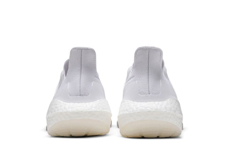 Women's UltraBoost 21 'Cloud White'