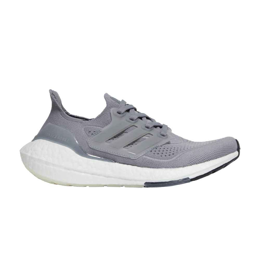 Women's UltraBoost 21 'Grey'
