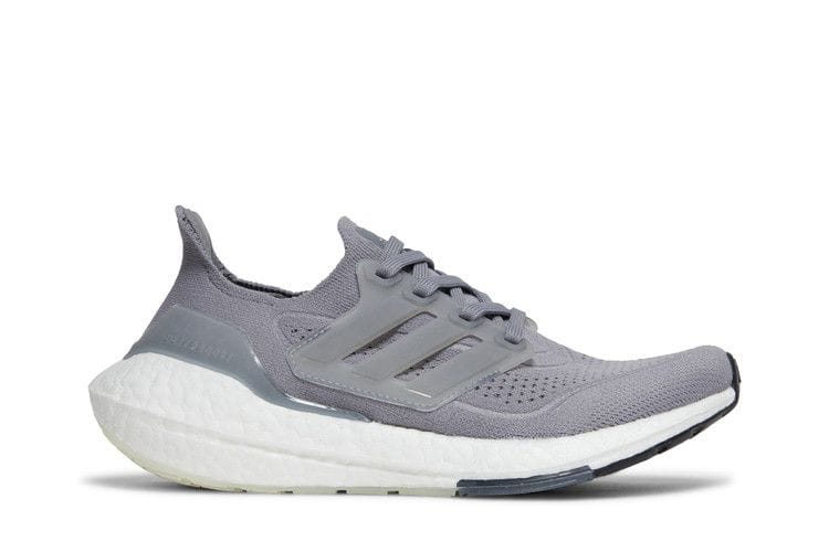 Women's UltraBoost 21 'Grey'