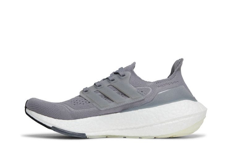 Women's UltraBoost 21 'Grey'