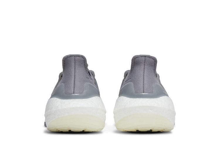 Women's UltraBoost 21 'Grey'