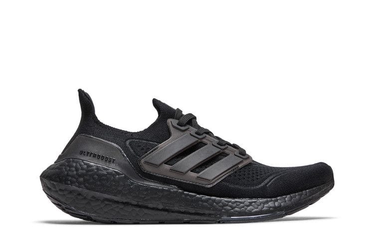 Women's UltraBoost 21 'Triple Black'