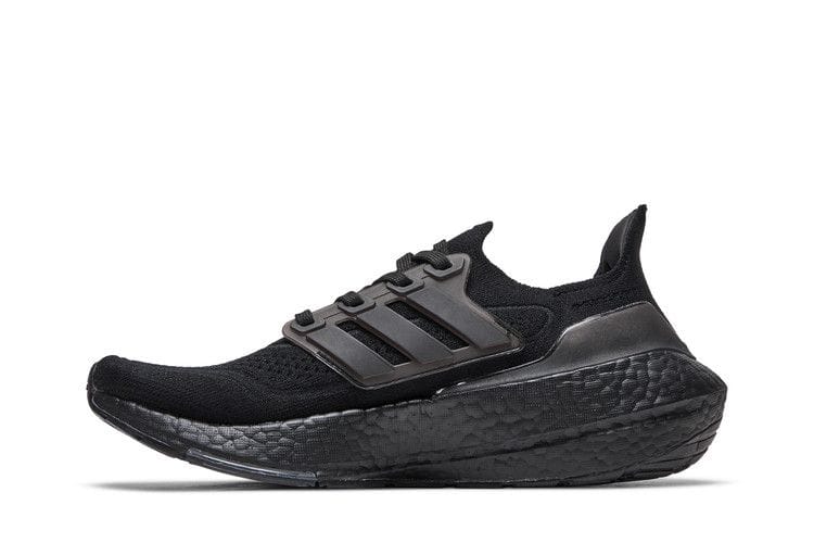Women's UltraBoost 21 'Triple Black'
