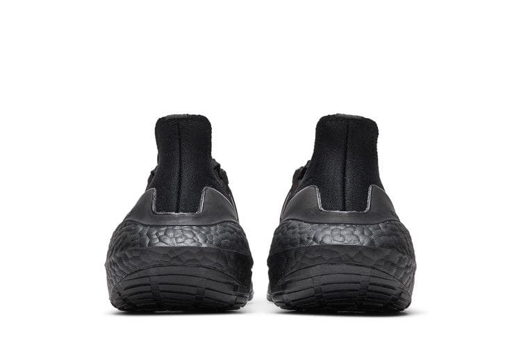 Women's UltraBoost 21 'Triple Black'