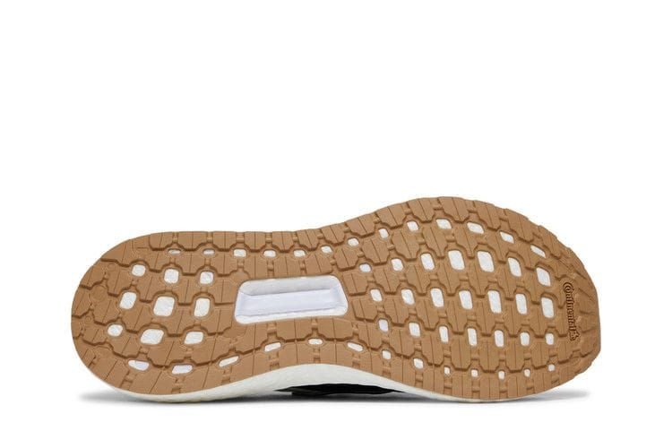 Women's Stella McCartney x UltraBoost Sandal 'Black Maroon'