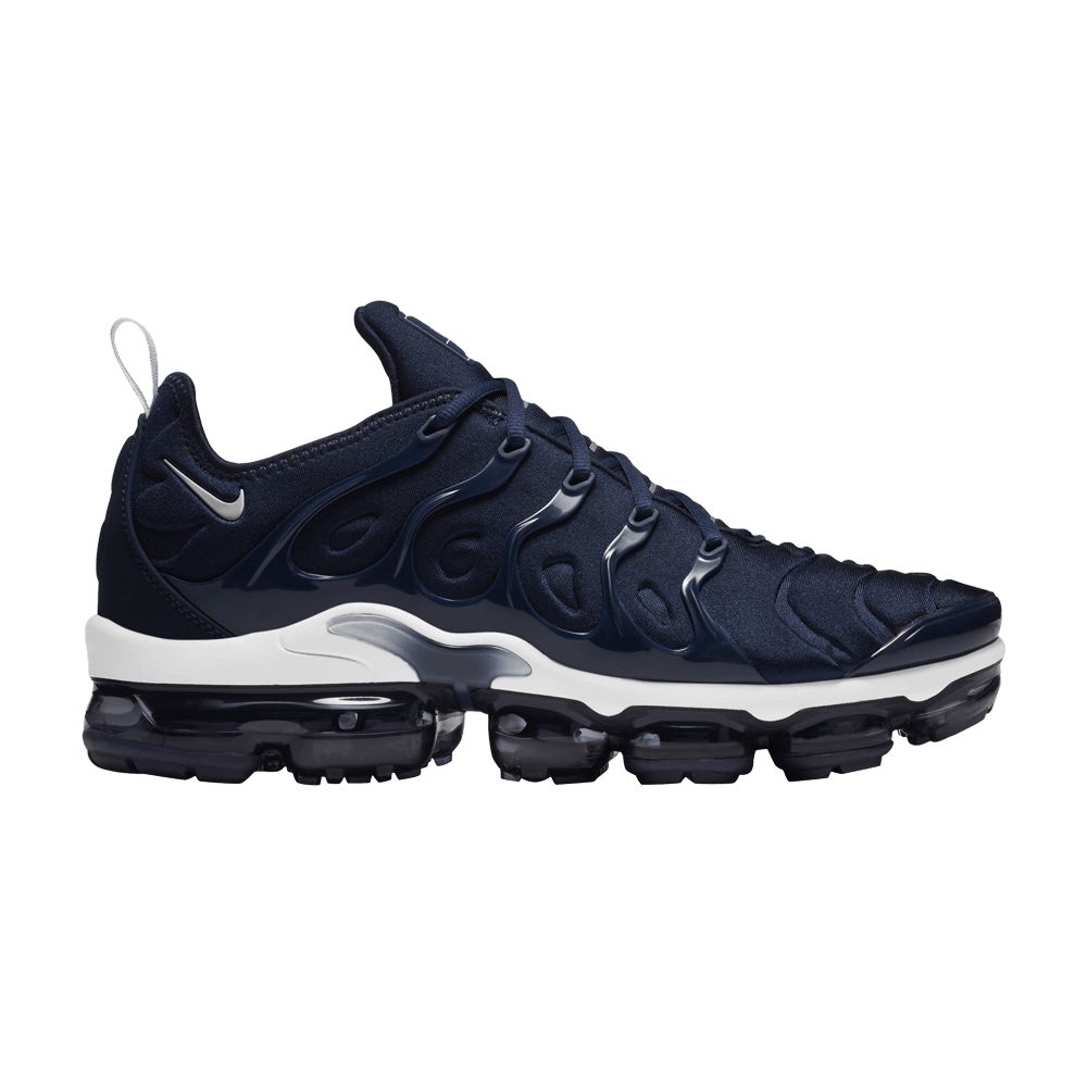 Men's Air VaporMax Plus 'Midnight Navy' 2020