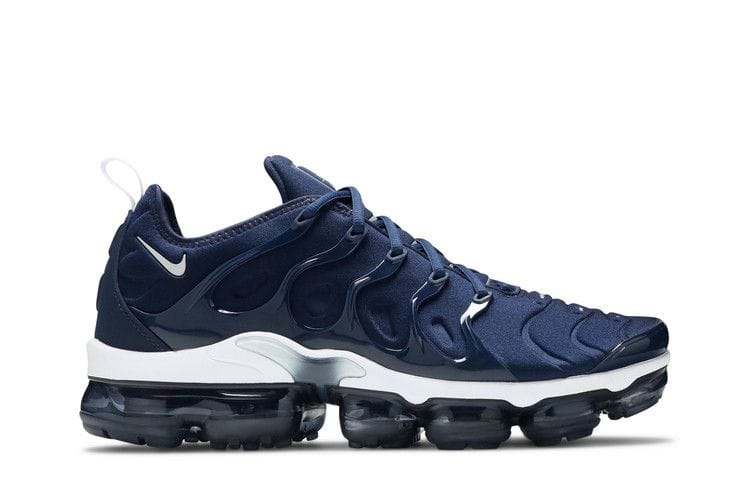 Men's Air VaporMax Plus 'Midnight Navy' 2020