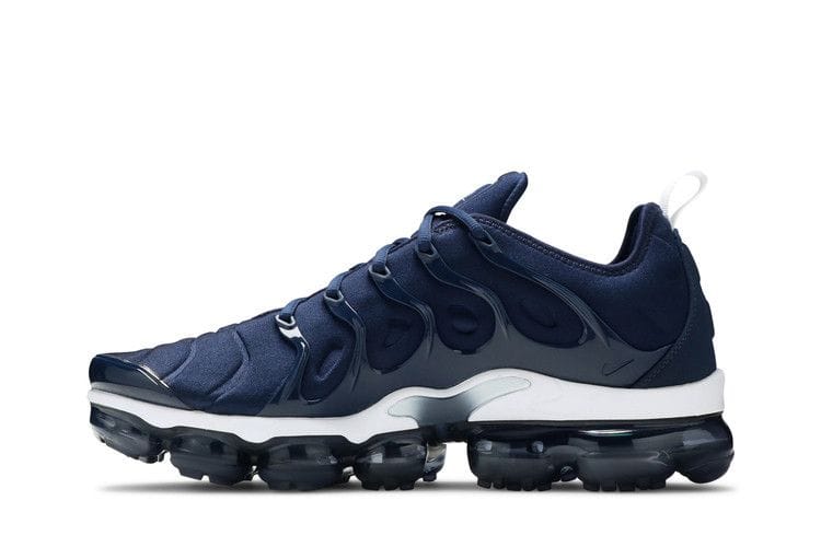 Men's Air VaporMax Plus 'Midnight Navy' 2020