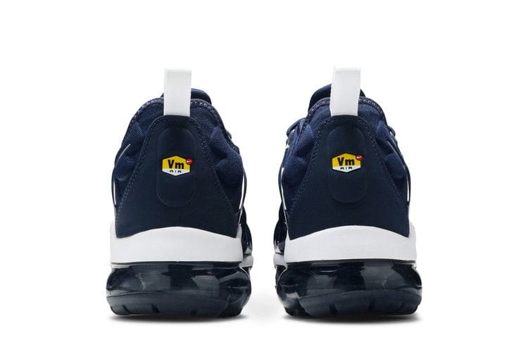 Men's Air VaporMax Plus 'Midnight Navy' 2020