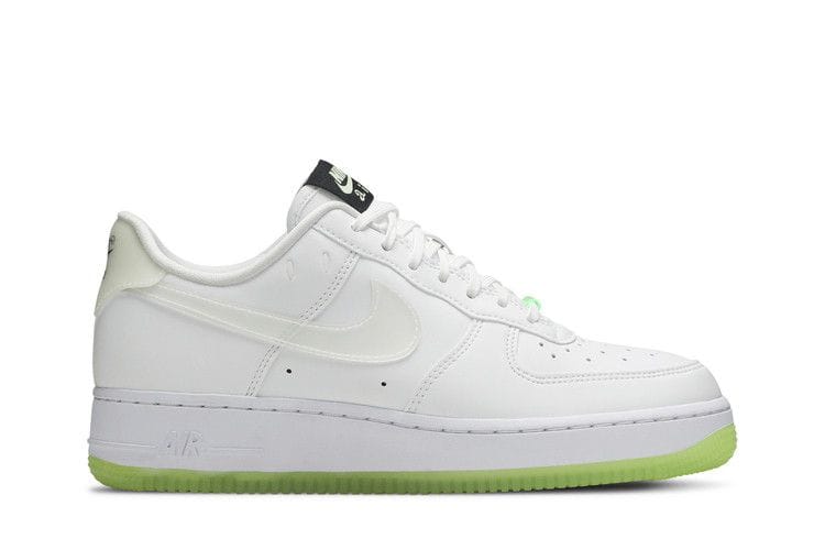 Women's Air Force 1 '07 LX 'Have A Nike Day'