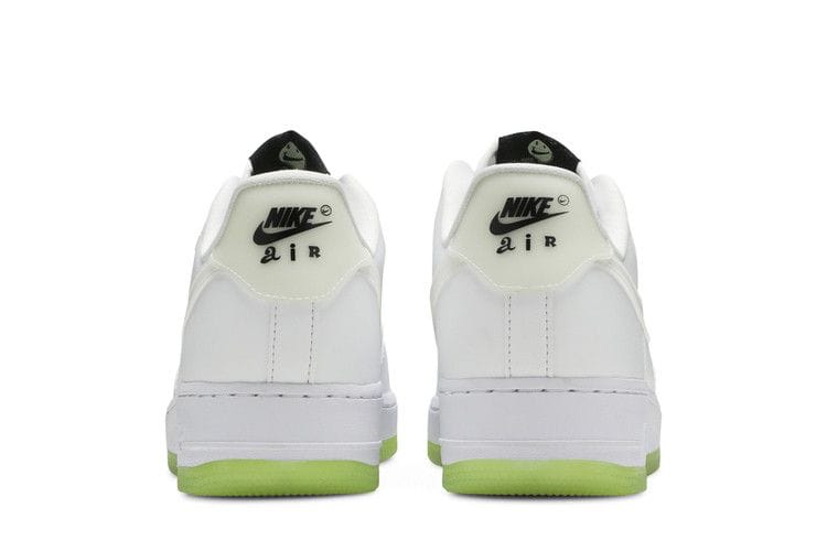 Women's Air Force 1 '07 LX 'Have A Nike Day'
