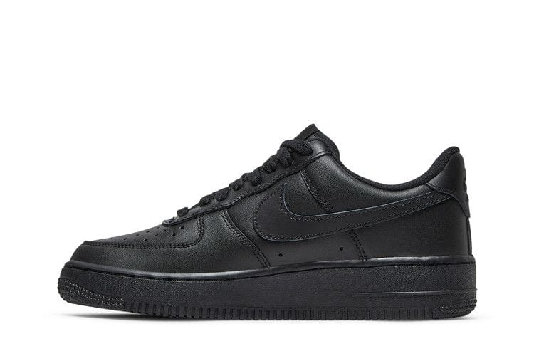 Women's Air Force 1 '07 'Triple Black'