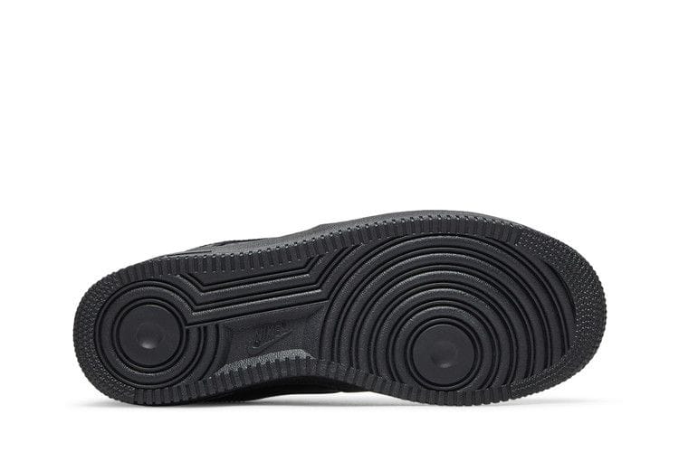 Women's Air Force 1 '07 'Triple Black'