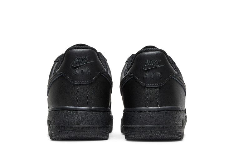 Women's Air Force 1 '07 'Triple Black'