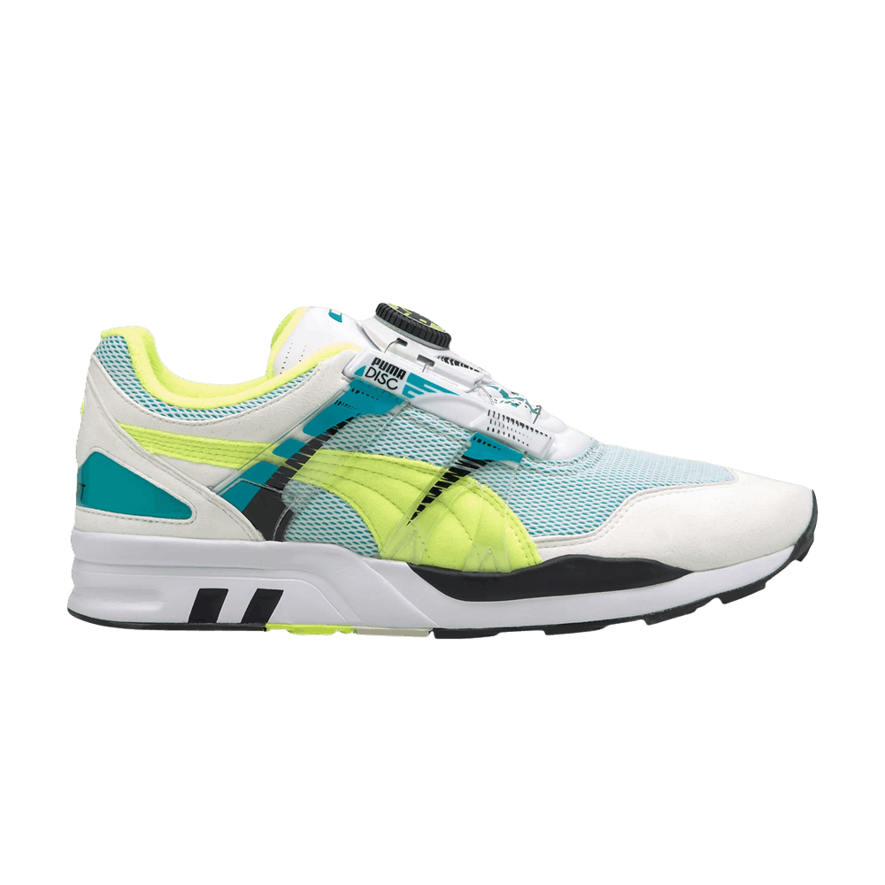 Men's XS 7000 OG 'Capri Breeze'