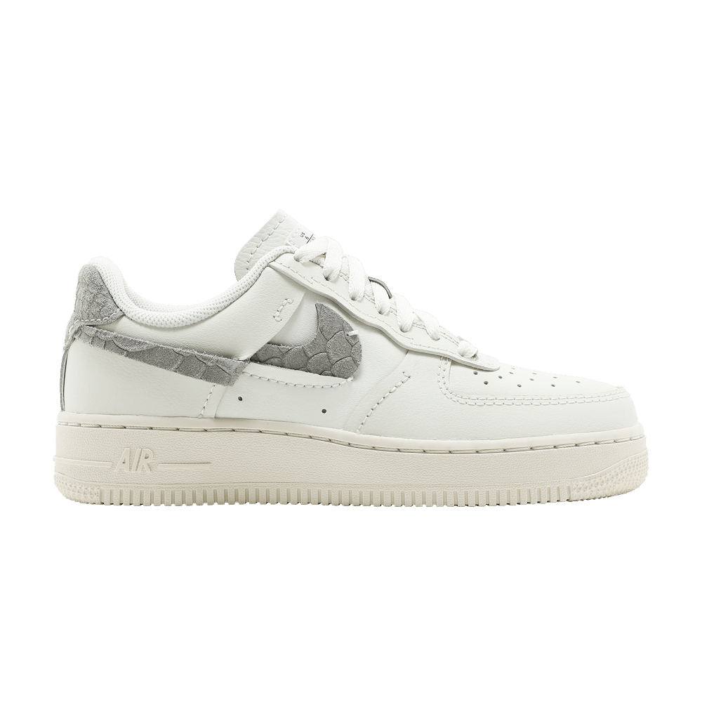 Women's Air Force 1 LXX 'Sea Glass Python'