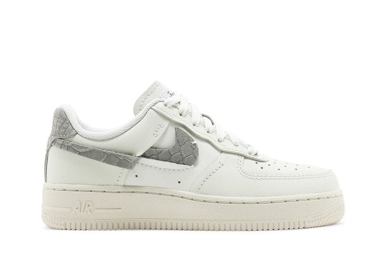 Women's Air Force 1 LXX 'Sea Glass Python'