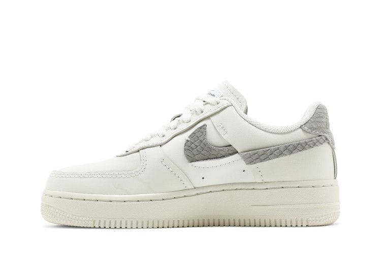 Women's Air Force 1 LXX 'Sea Glass Python'