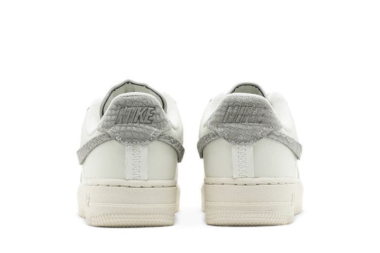Women's Air Force 1 LXX 'Sea Glass Python'