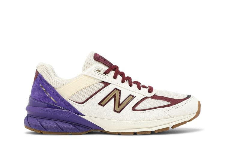 Men's 990v5 Made In USA 'Black History Month'