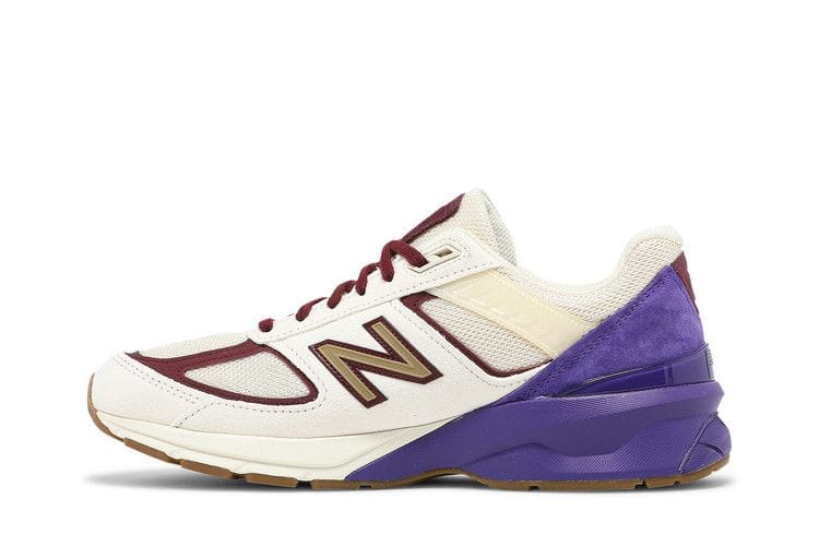 Men's 990v5 Made In USA 'Black History Month'