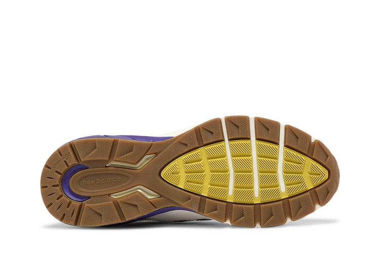 Men's 990v5 Made In USA 'Black History Month'