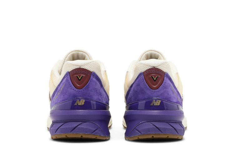 Men's 990v5 Made In USA 'Black History Month'