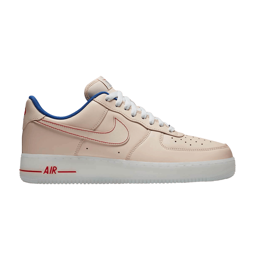 Men's Air Force 1 Low '07 LV8 'Ice Sole'
