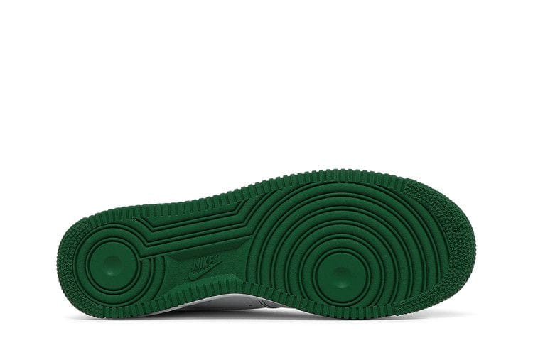 Men's Air Force 1 '07 'Contrast Stitch - White Pine Green'