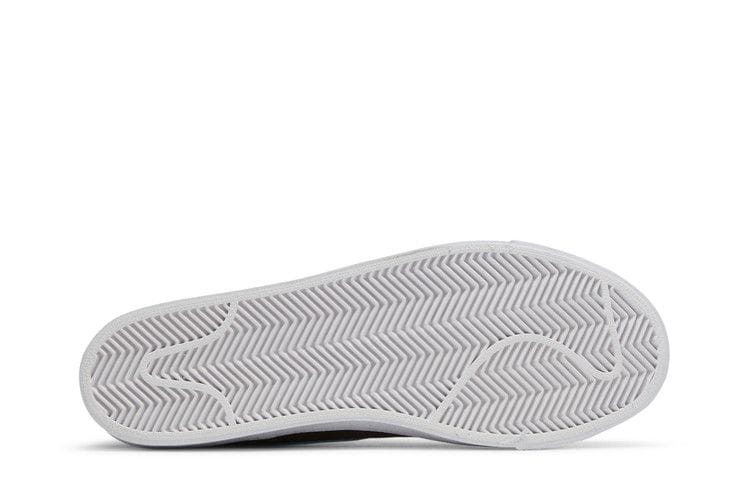 Men's Zoom Blazer Mid SB 'Mystic Dates Glacier Ice'
