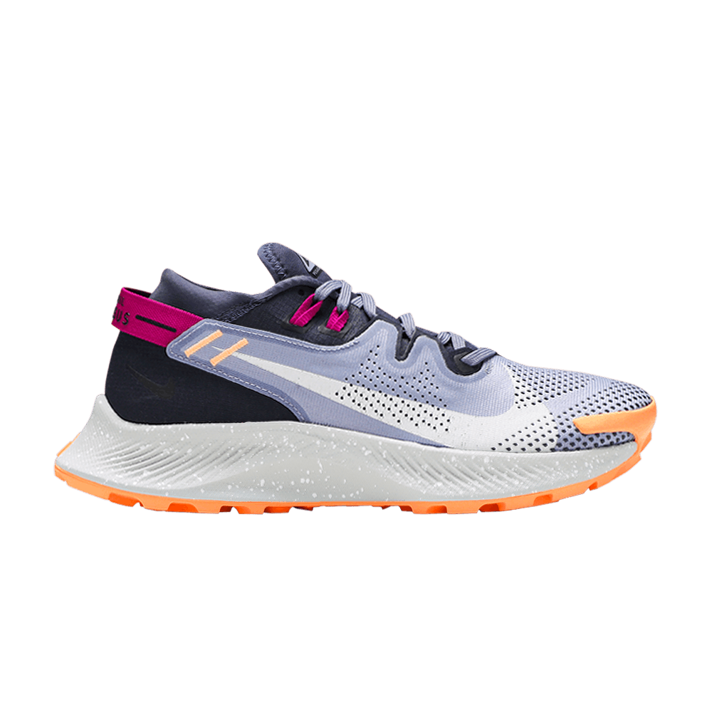 Women's Pegasus Trail 2 'Thunder Blue'