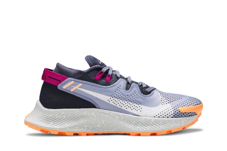 Women's Pegasus Trail 2 'Thunder Blue'