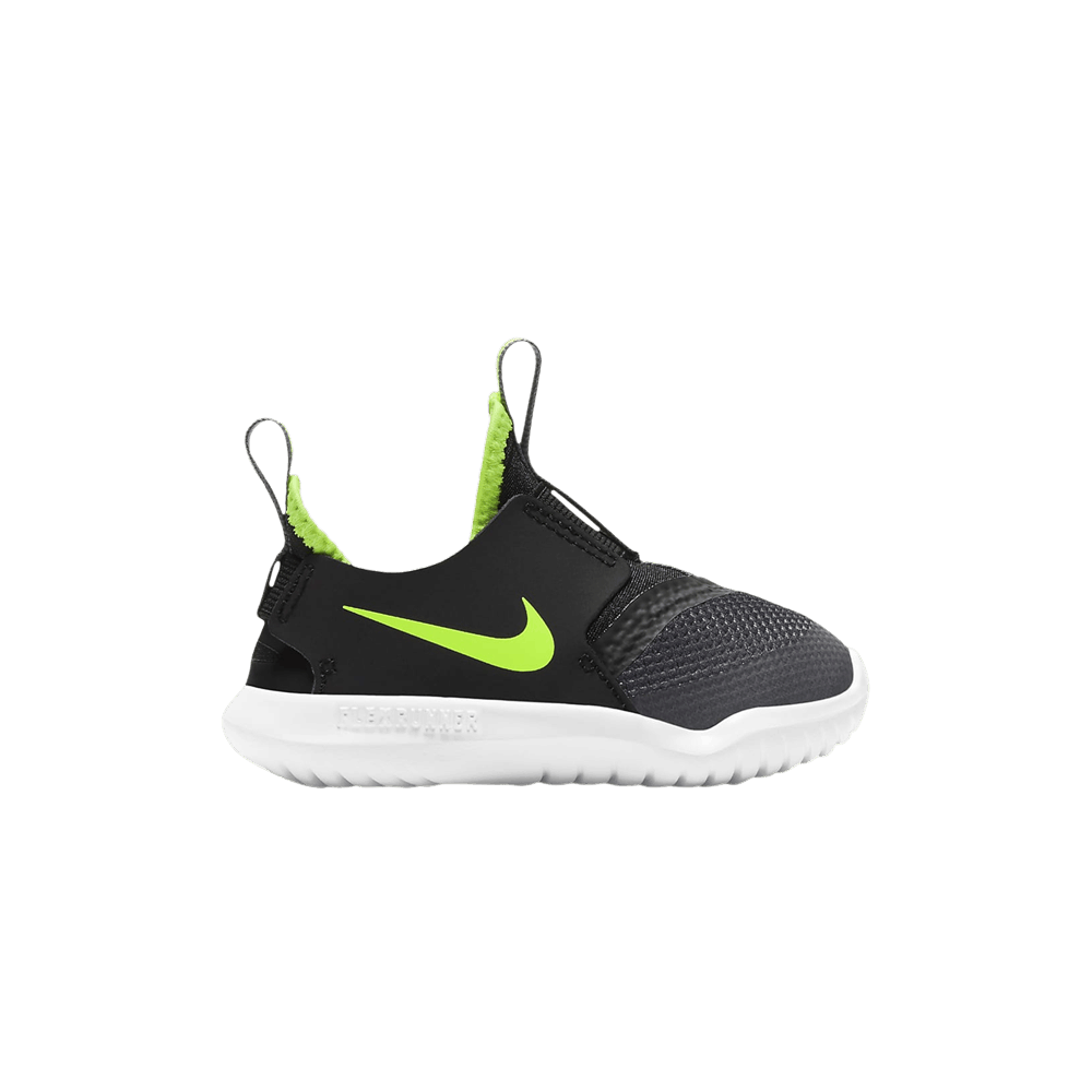 Flex Runner TD 'Smoke Grey Volt'