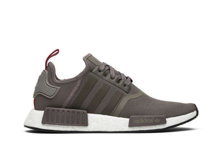 Men's NMD_R1 'Tech Earth'